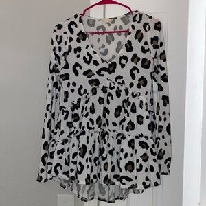 Blouse (small)